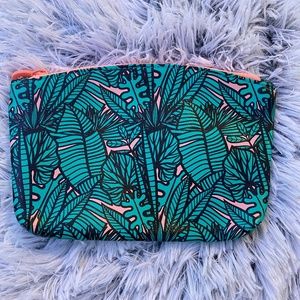 Ipsy Makeup Bag